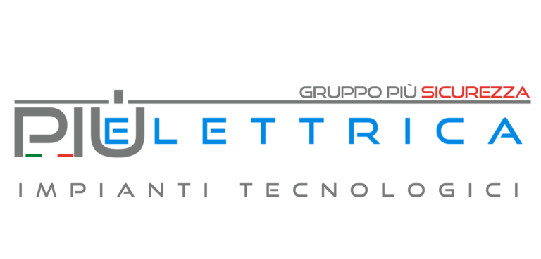 insegna piu elettrica